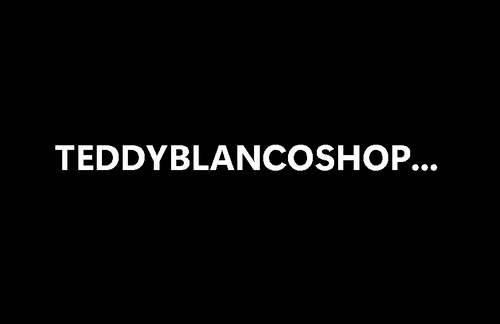 TEDDYBLANCOSHOP